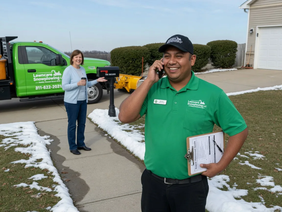 Lawn Care Services By Expert Landscaper Secondcreek, WV FAQs